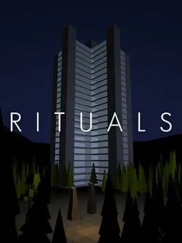  Rituals  cover