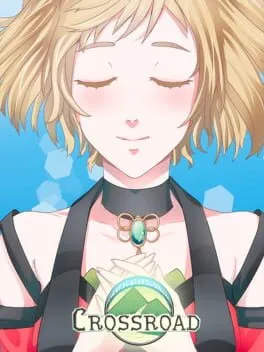  Crossroad  cover