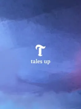  Tales Up  cover