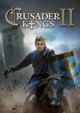  Crusader Kings II: Dynasty Starter Pack  cover
