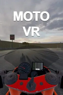  Moto VR  cover