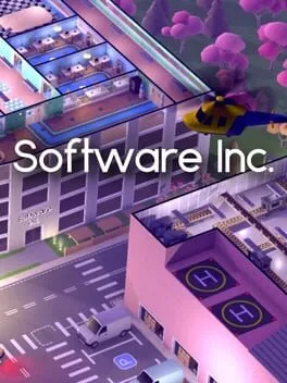  Software Inc.  cover