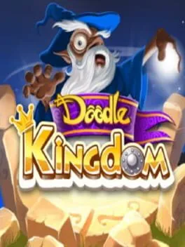  Doodle Kingdom  cover