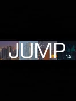  Jump  cover