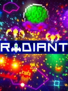  Radiant  cover