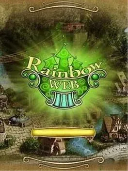  Rainbow Web 3  cover