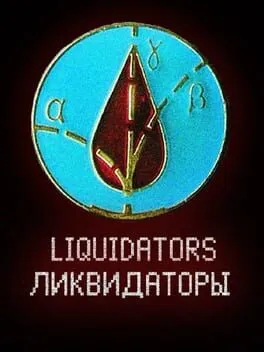  Liquidators  cover