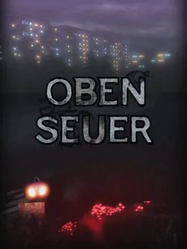  Obenseuer  cover