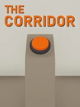  The Corridor  cover