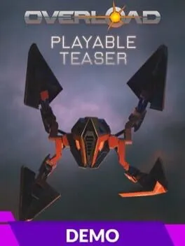  Overload Playable Teaser  cover
