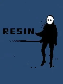  Resin  cover