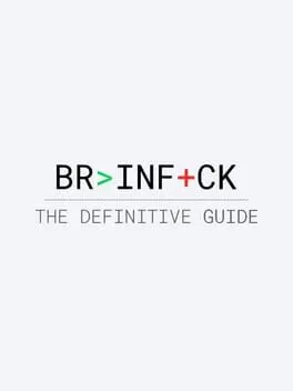  Brainfuck  cover