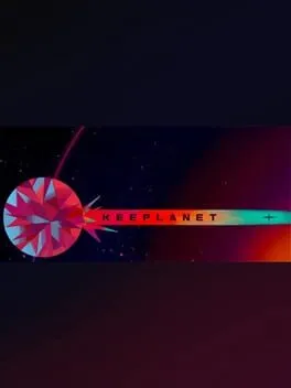  Keeplanet  cover