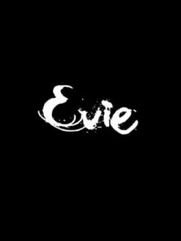  Evie  cover