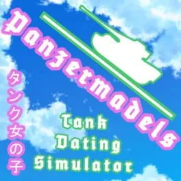 Panzermadels: Tank Dating Simulator  cover
