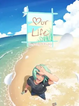  Our Life: Beginnings & Always  cover