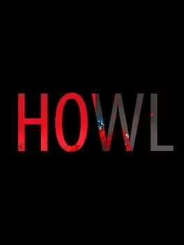  Howl  cover