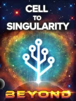  Cell to Singularity - Evolution Never Ends  cover