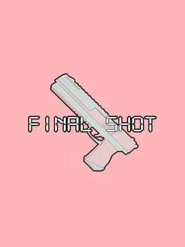  Final Shot  cover