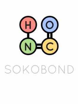  Sokobond  cover