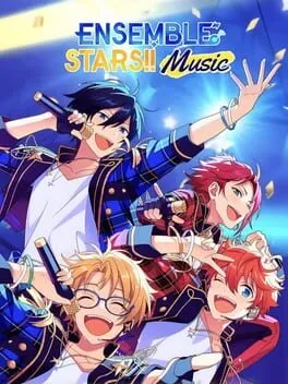  Ensemble Stars!! Music  cover