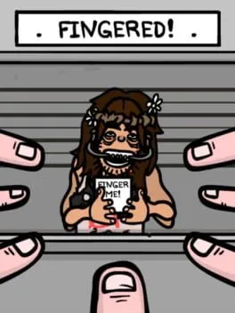  Fingered  cover
