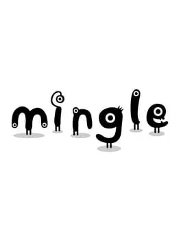  Mingle  cover