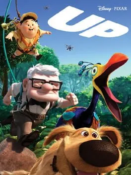  Up  cover
