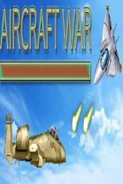  Aircraft War  cover