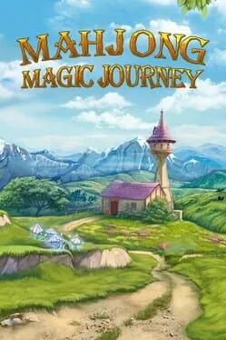  Mahjong Magic Journey  cover