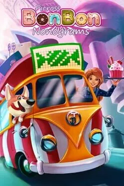  Picross Bonbon - Nonogram  cover