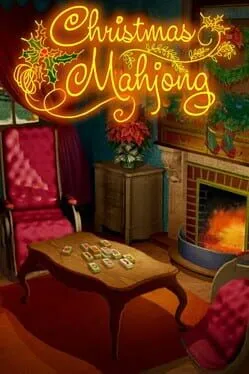  Christmas Mahjong  cover