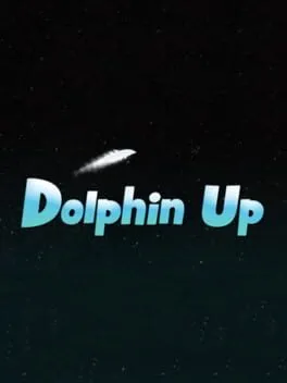  Dolphin Up  cover