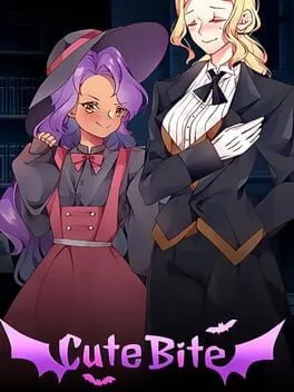  Cute Bite  cover