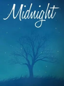  Midnight  cover