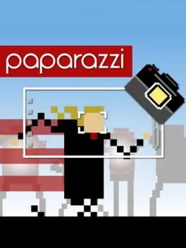  Paparazzi  cover
