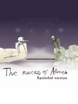  The Rivers of Alice: Extended Version  cover