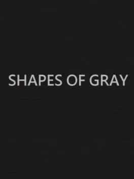  Shapes of Gray  cover