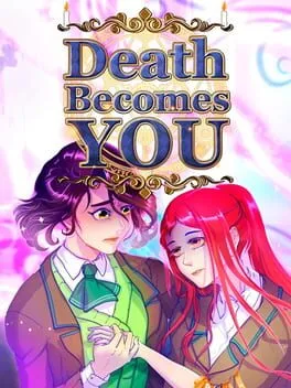  Death Becomes You  cover