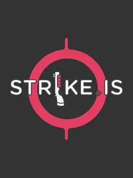  Strike.is: The Game  cover