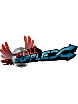  Pinball Shuffle  cover