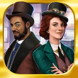  Criminal Case: Mysteries of the Past  cover