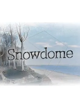  Snowdome  cover