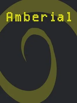  Amberial  cover