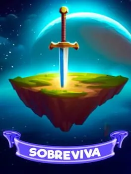  Sobreviva  cover