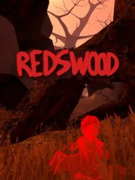  Redswood VR  cover
