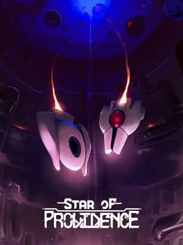  Star of Providence  cover