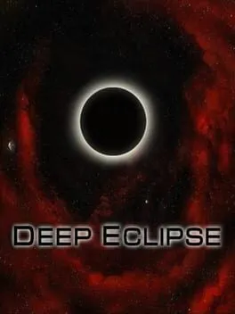  Deep Eclipse  cover