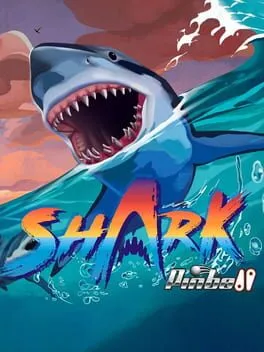  Shark Pinball  cover