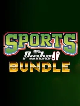  Sports Pinball Bundle  cover
